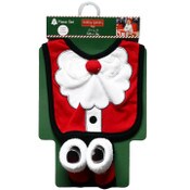 Wholesale - 2pc BIB & SOCKS SET C/P 24, UPC: 191655244960